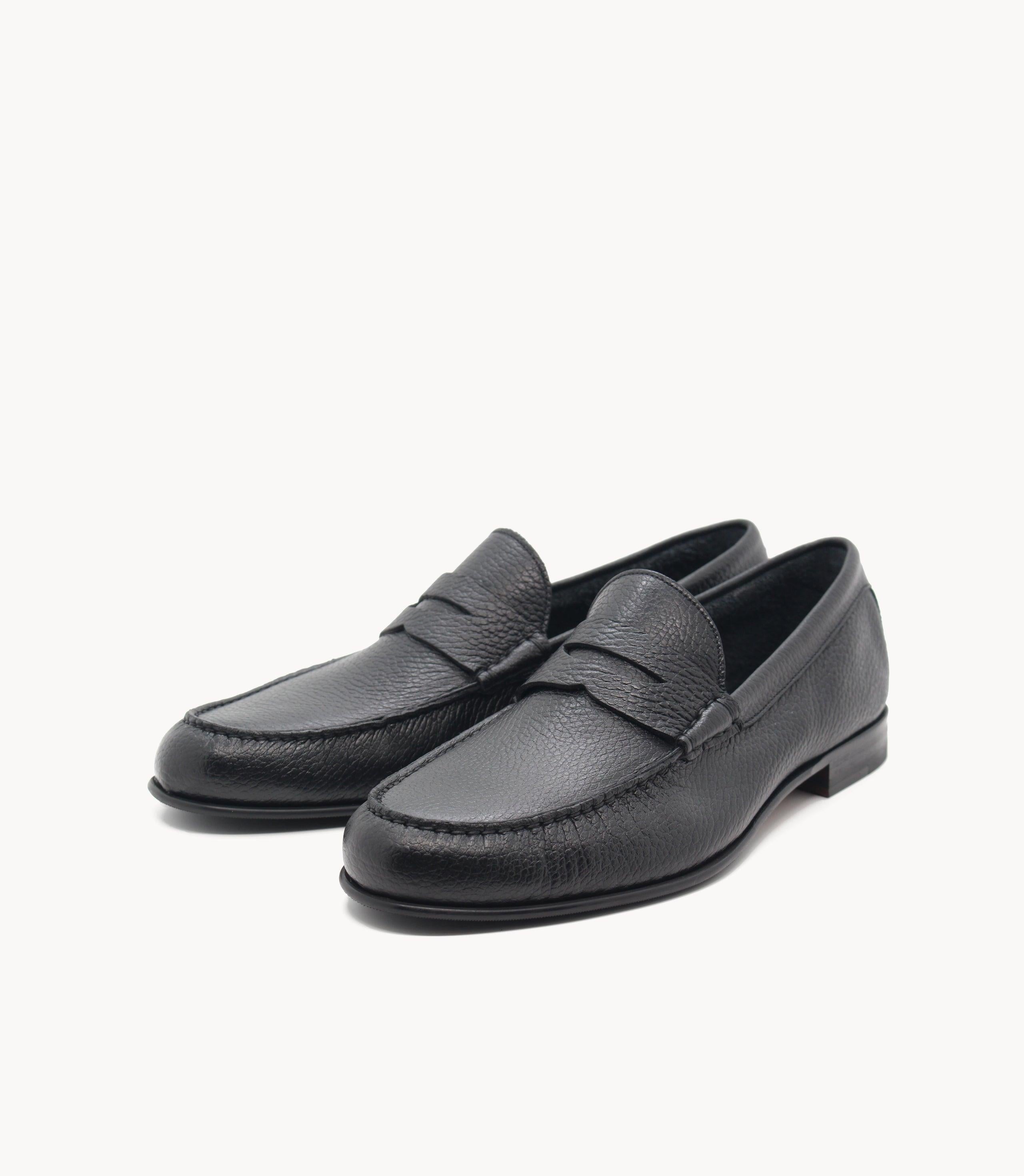 CLAUDIO BLACK Gabriel Shoes