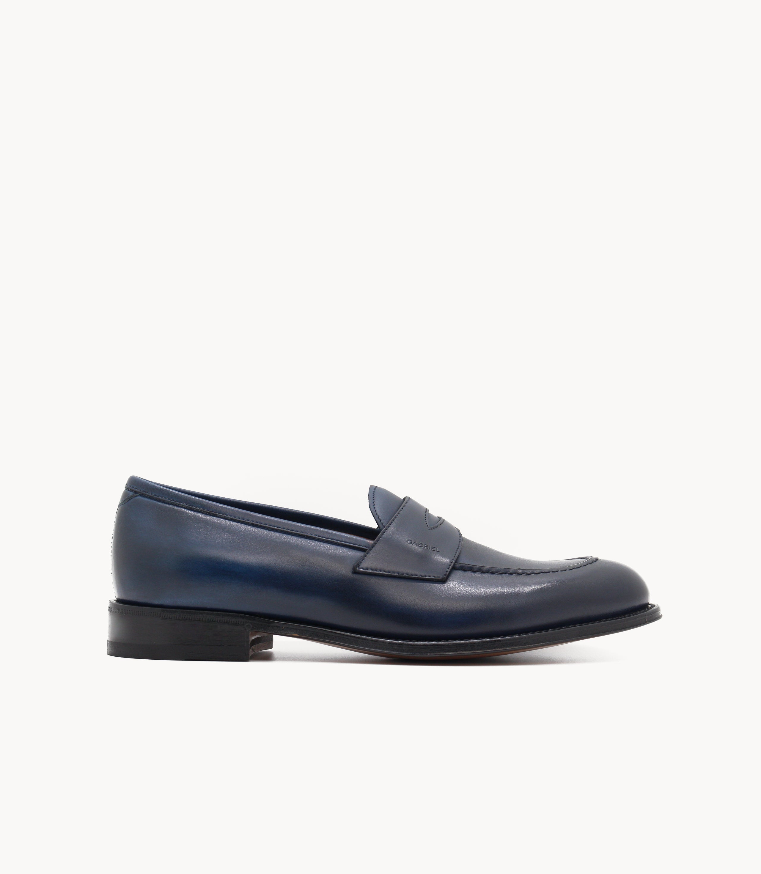 Valentino deals navy shoes