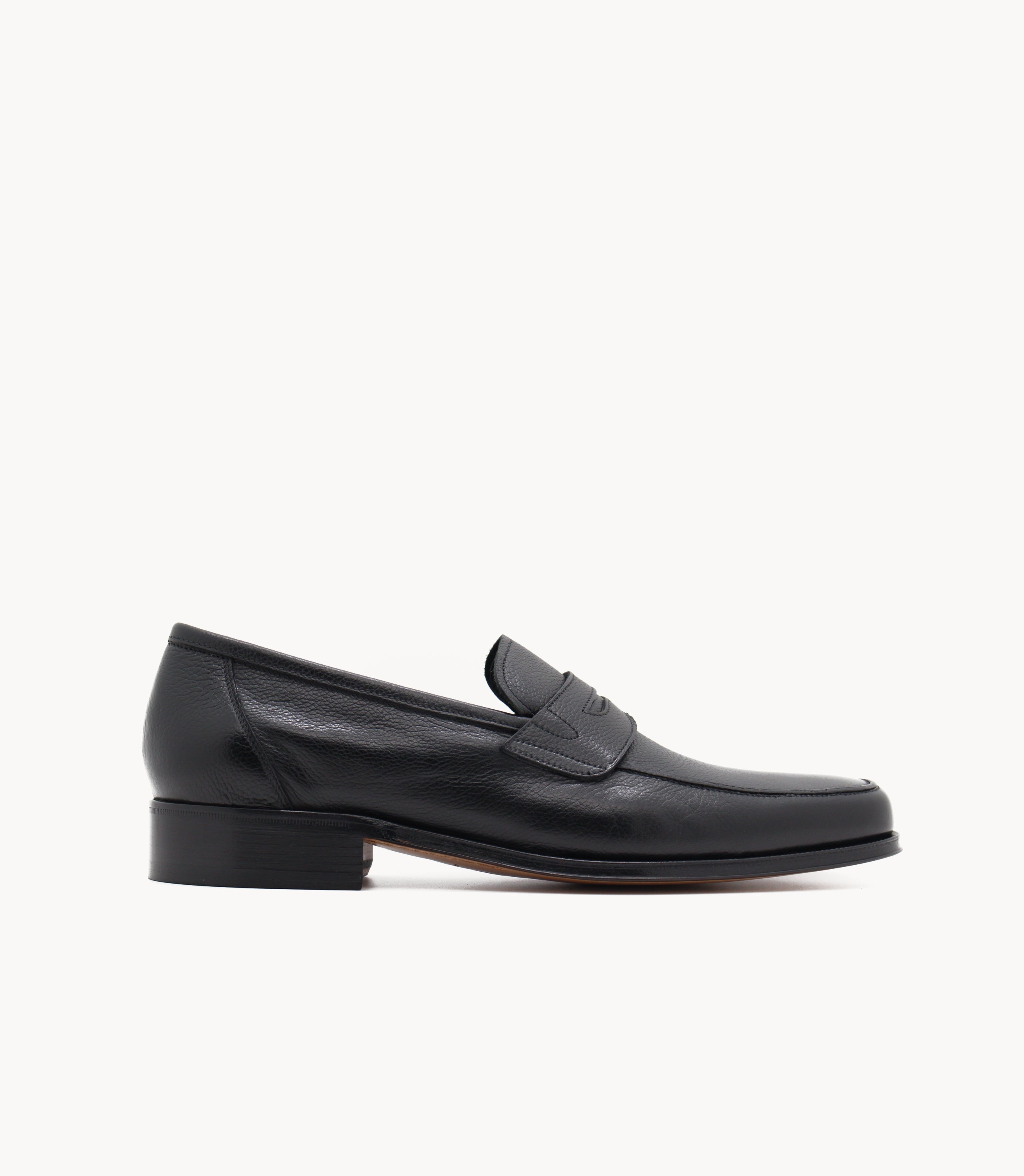 SALVATOR BLACK Gabriel Shoes