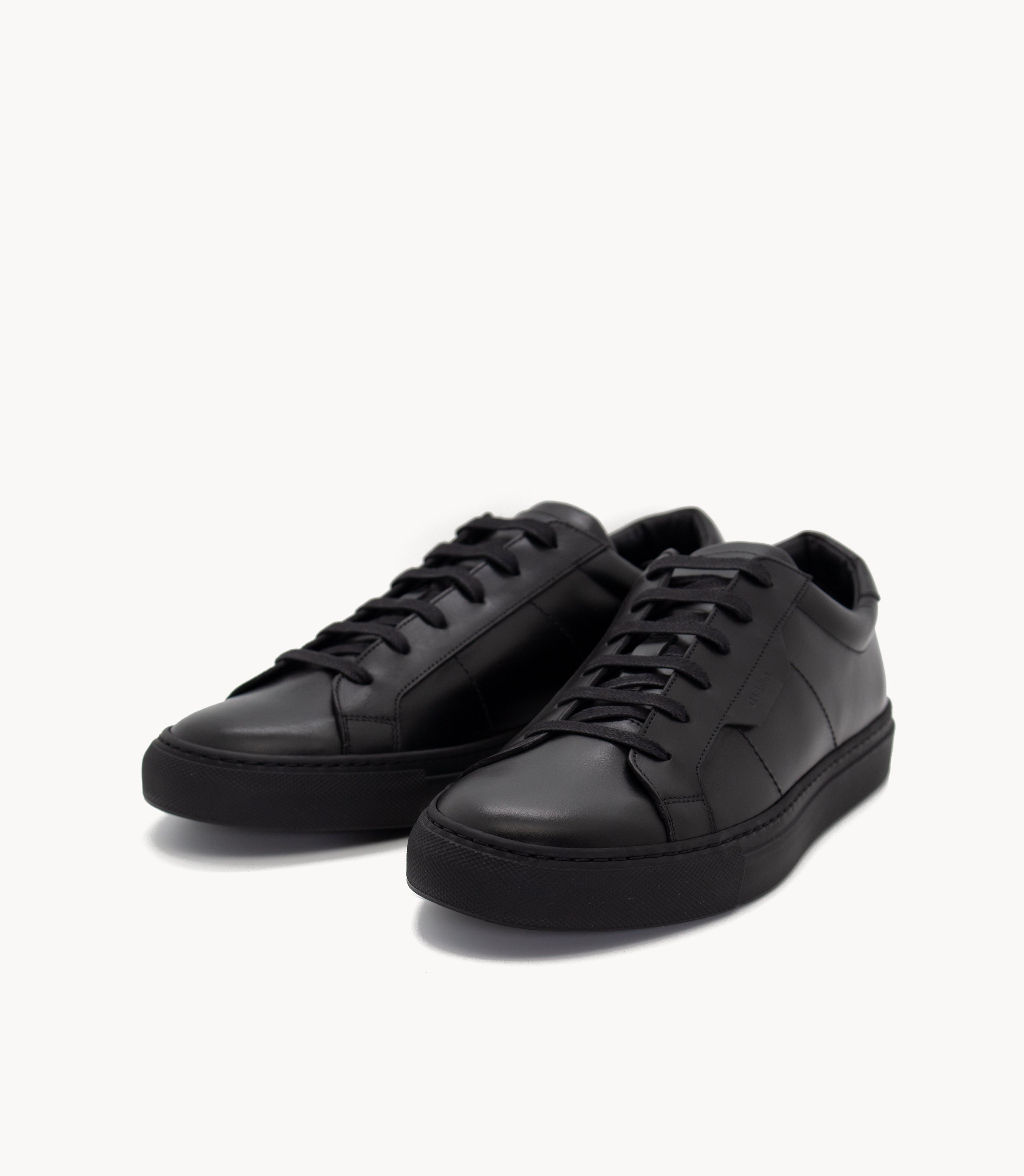 ROMEO II BLACK Gabriel Shoes