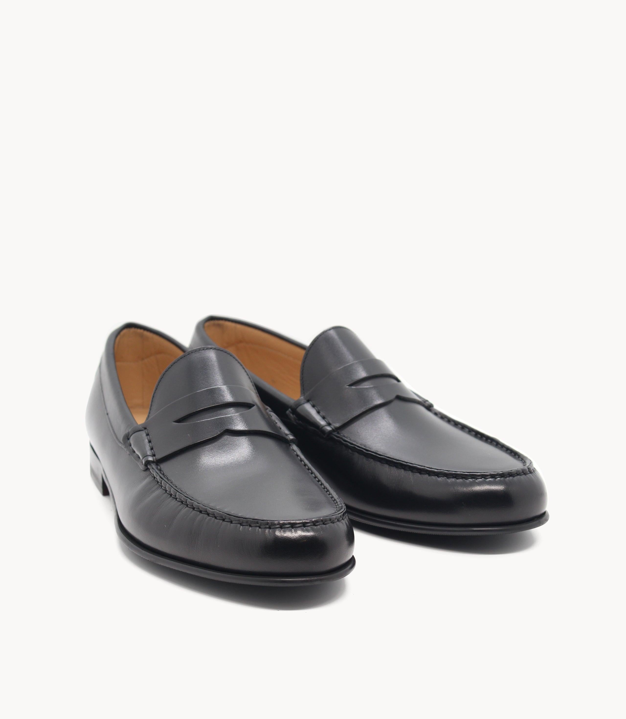CLAUDIO II BLACK Gabriel Shoes