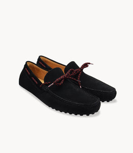 MANUEL BLACK Gabriel Shoes