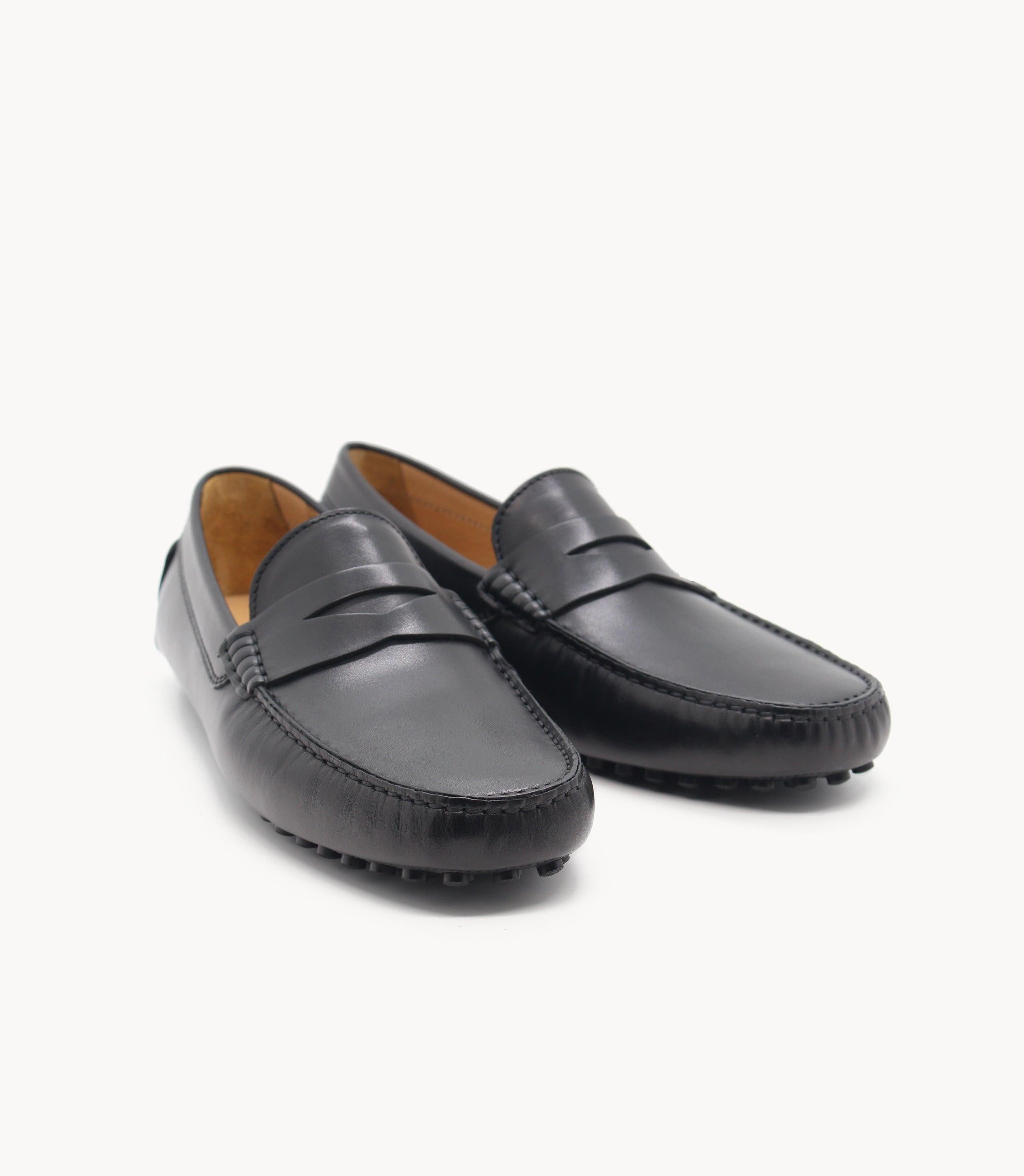 MANUEL II BLACK Gabriel Shoes